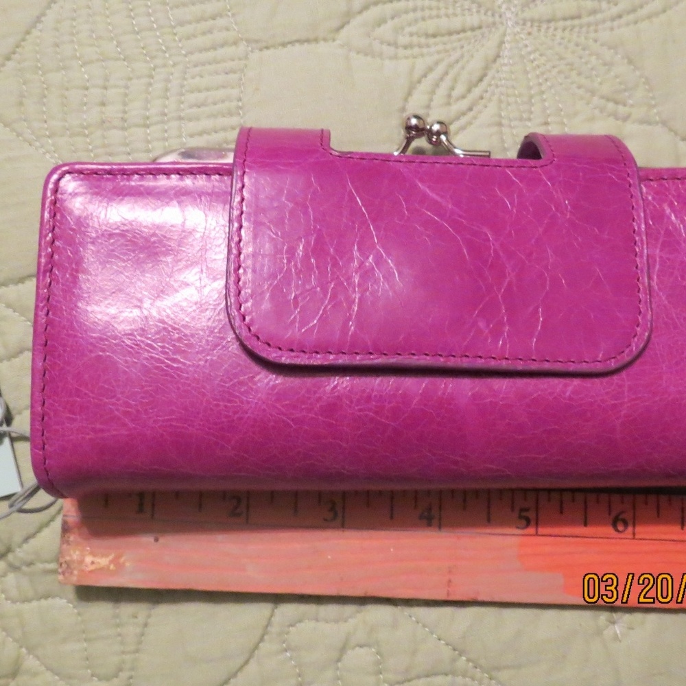 HOBO Wallet
